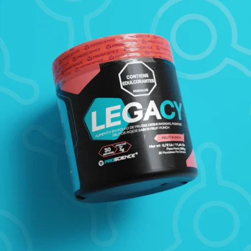 Legacy