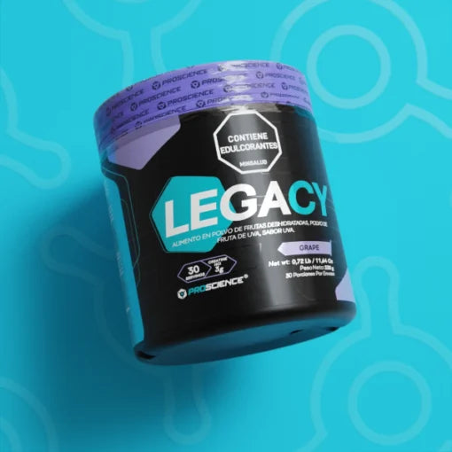 Legacy