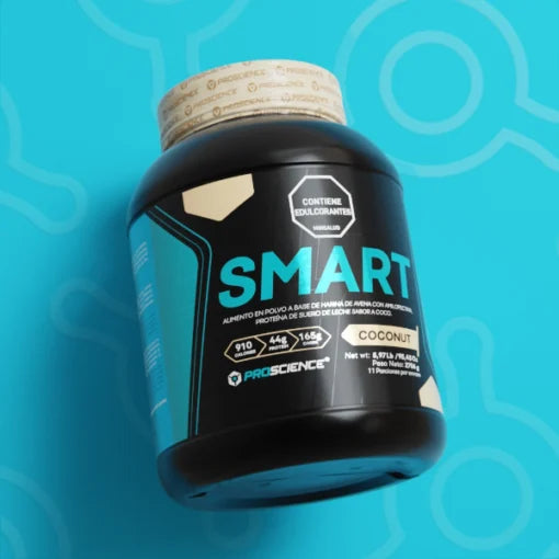Smart Gainer