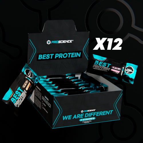 Best Protein