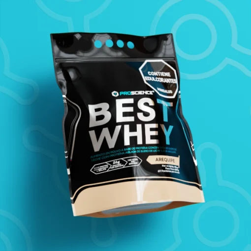 Best Whey