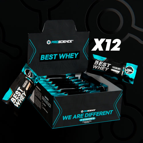 Best Whey
