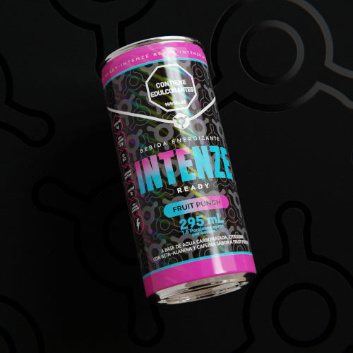 Intenze Ready