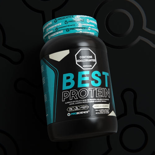 Best Whey
