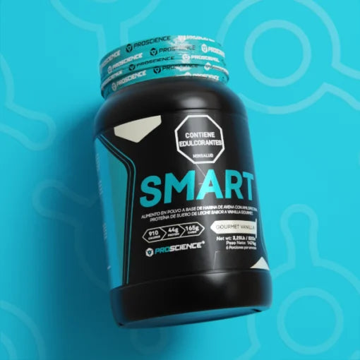 Smart Gainer