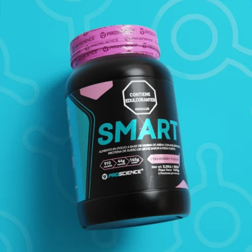 Smart Gainer