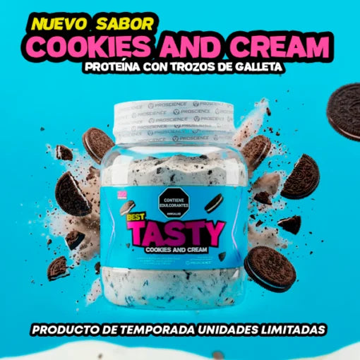 Best Tasty