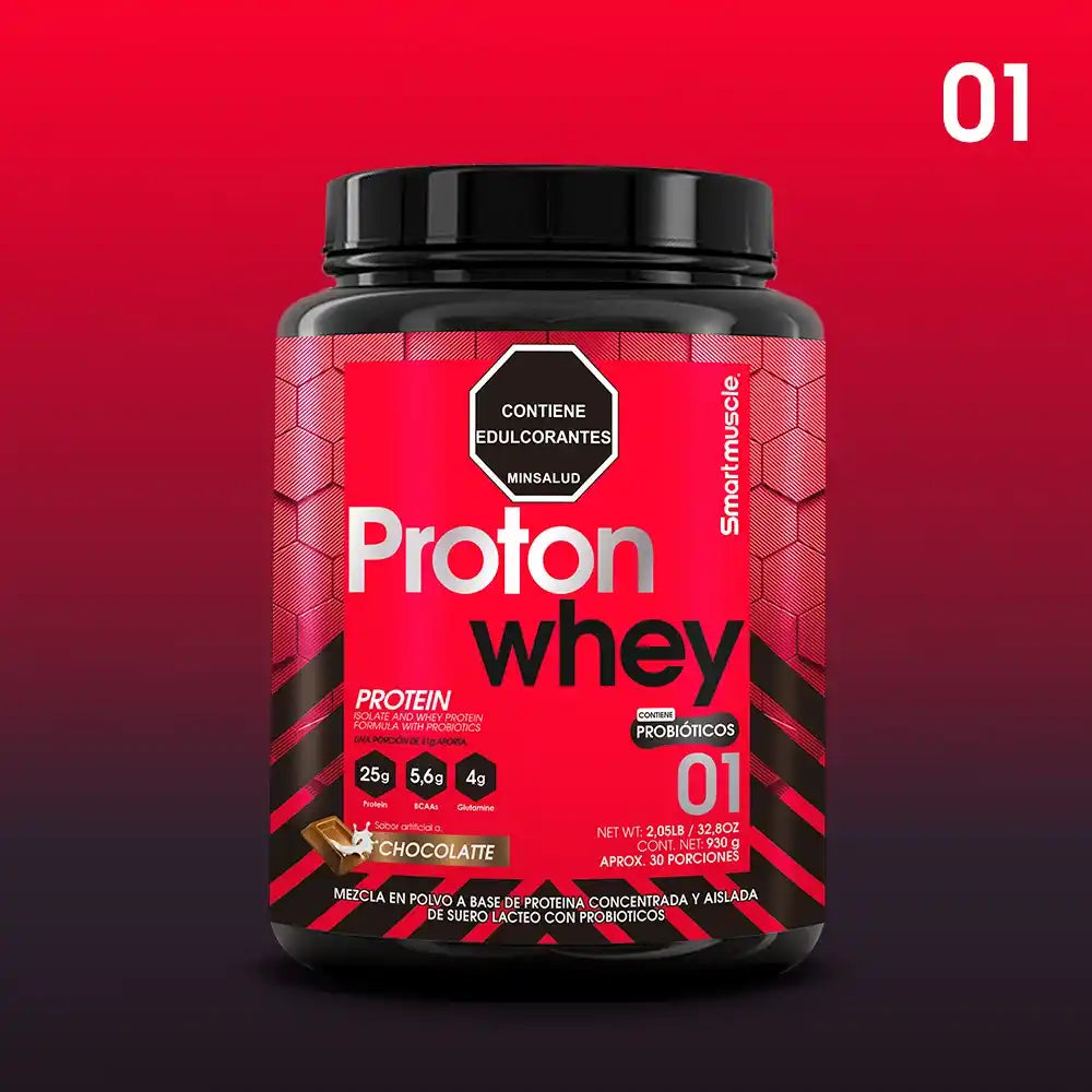 Proton Whey