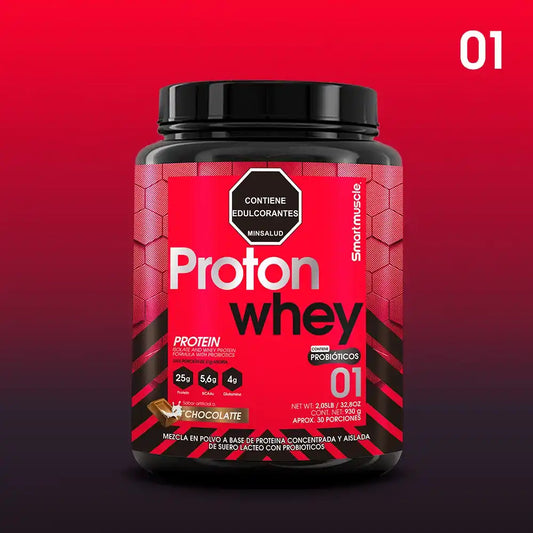 Proton Whey