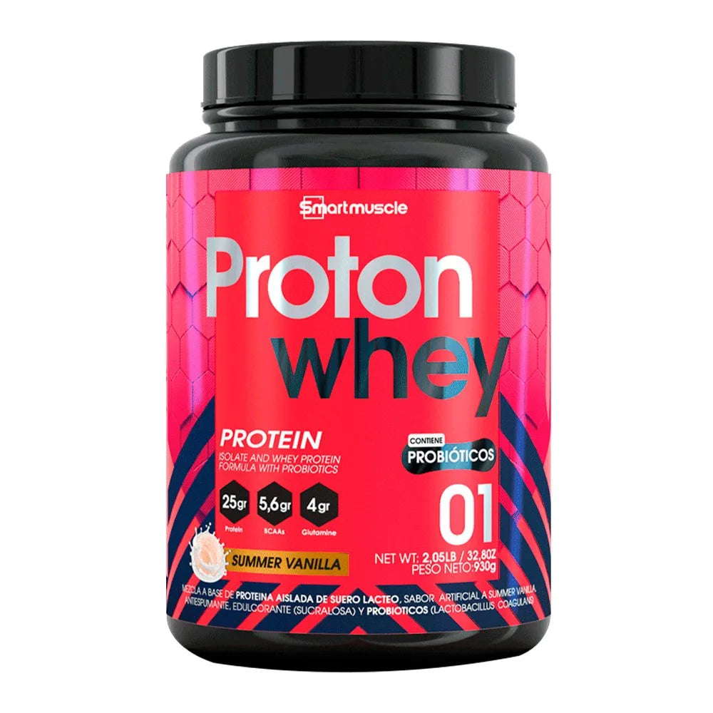 Proton Whey
