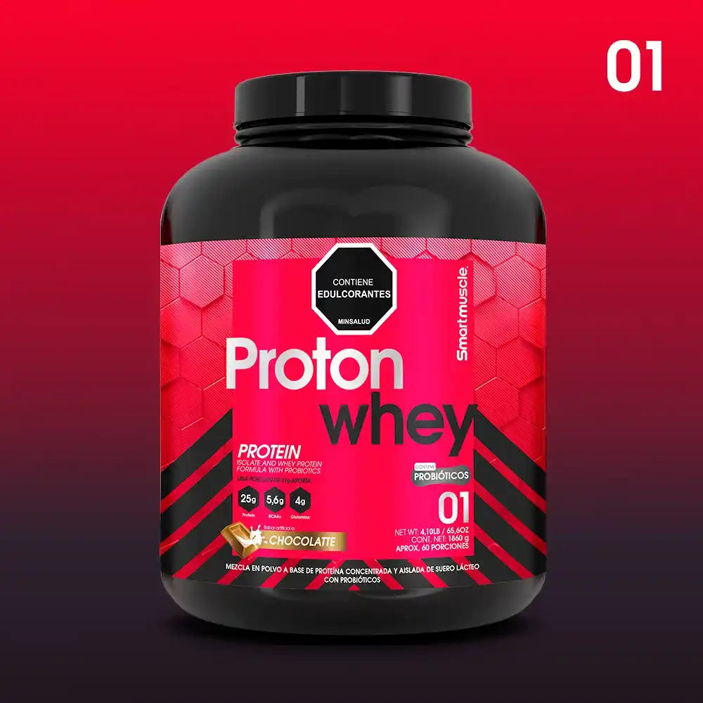 Proton Whey