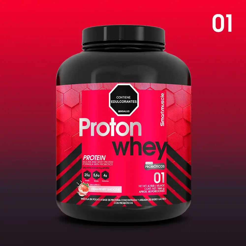 Proton Whey