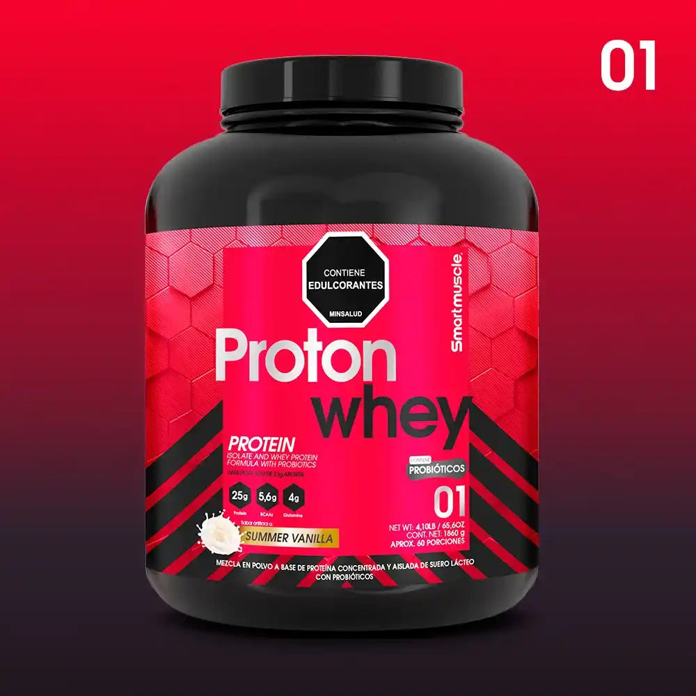 Proton Whey