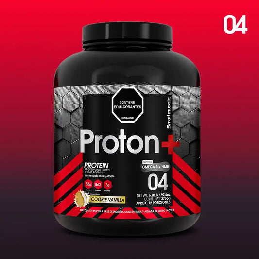 Creatina Atomic Monohidrato