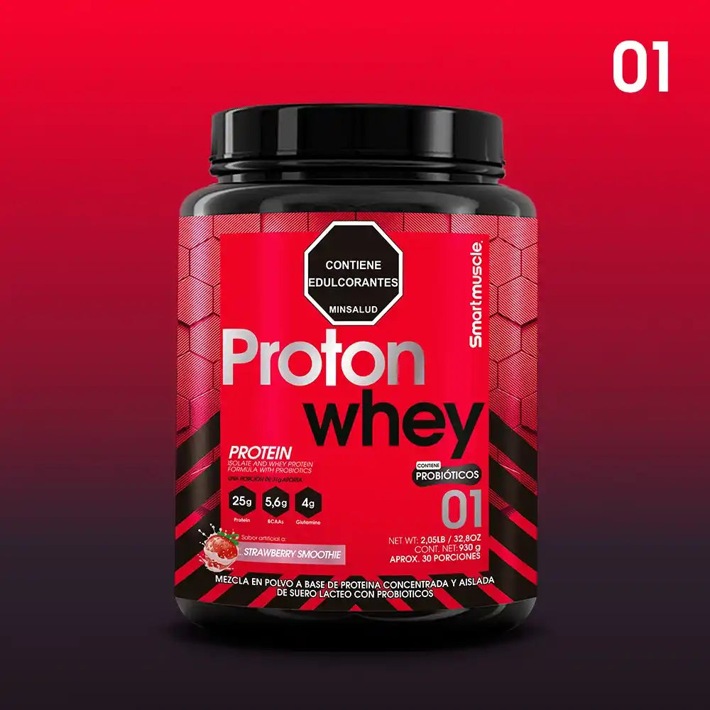 Proton Whey