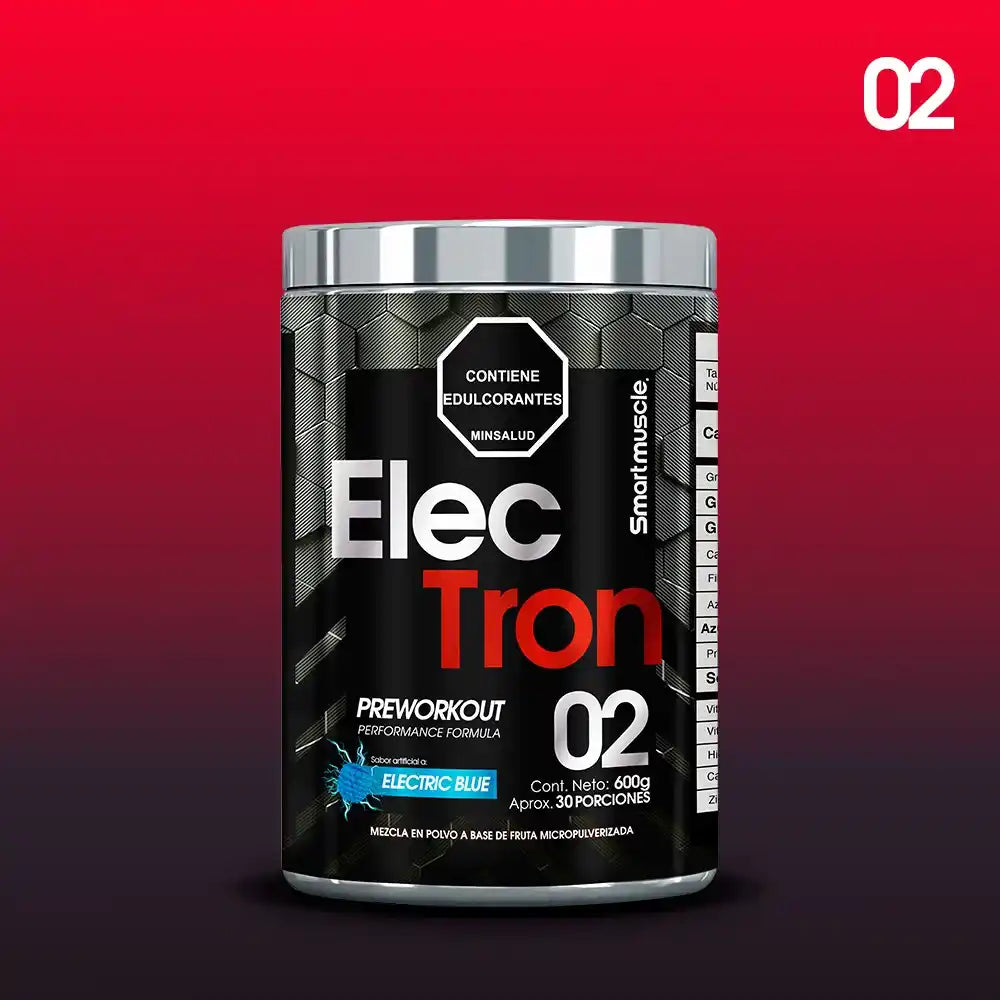 Electron