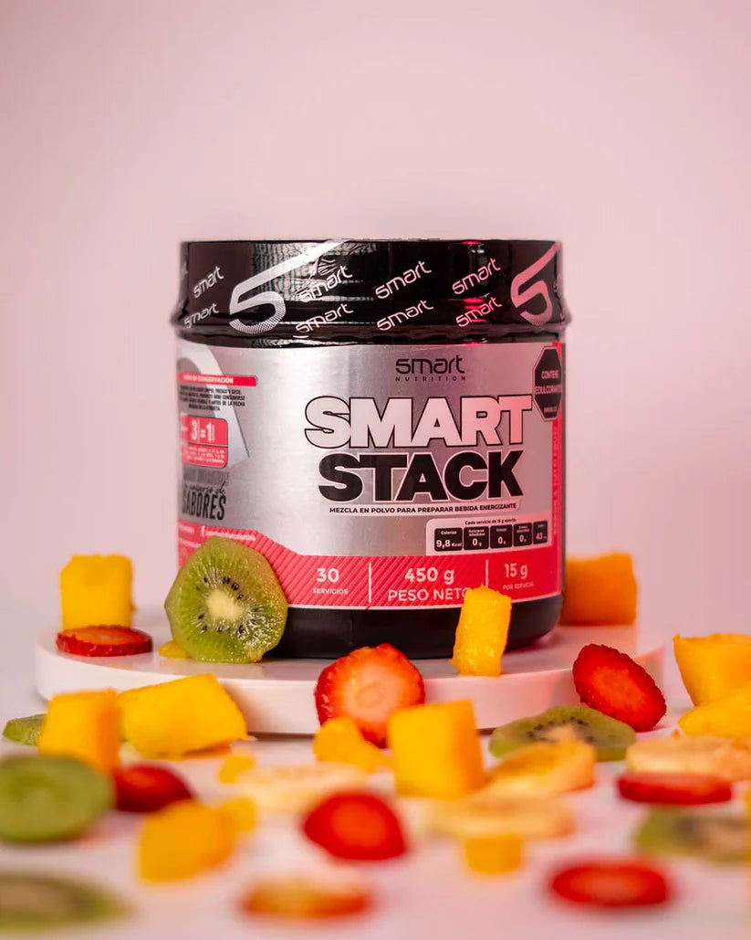 Smart Stack