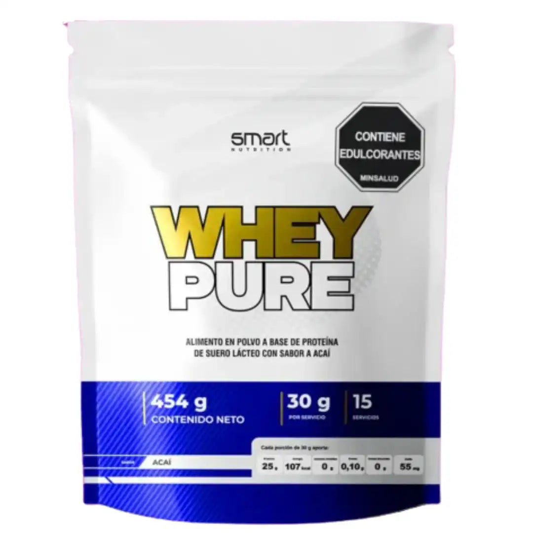 Whey Pure