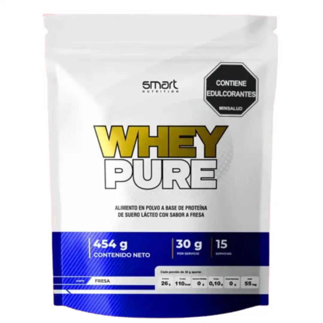Whey Pure