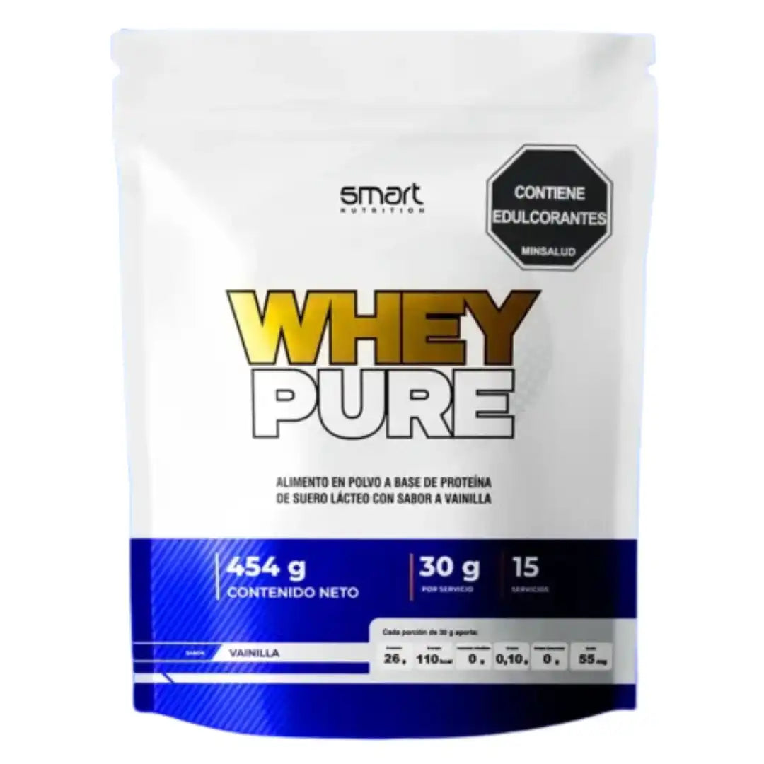 Whey Pure