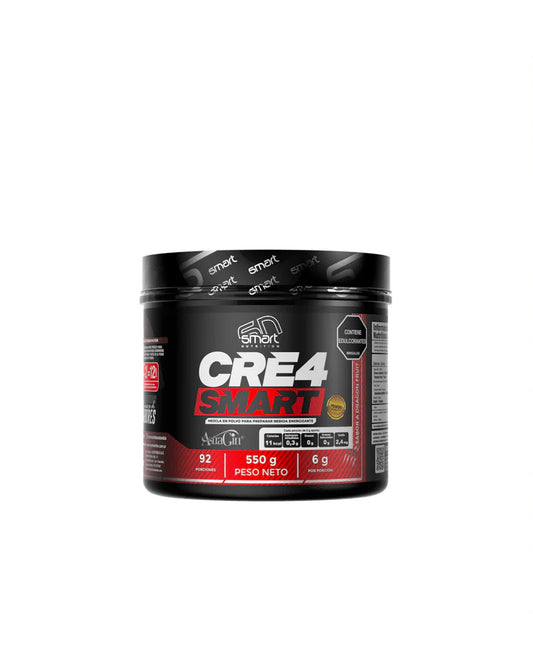 CRE4 SMART