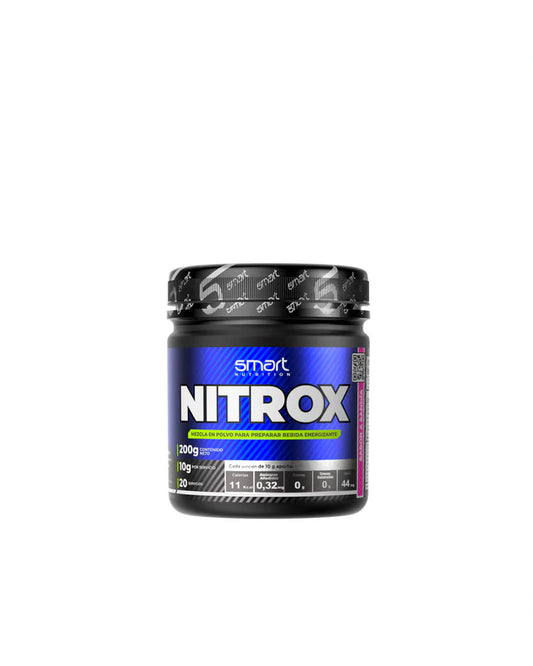 NITROX