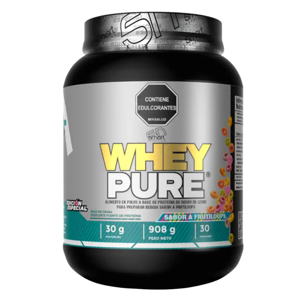 Whey Pure