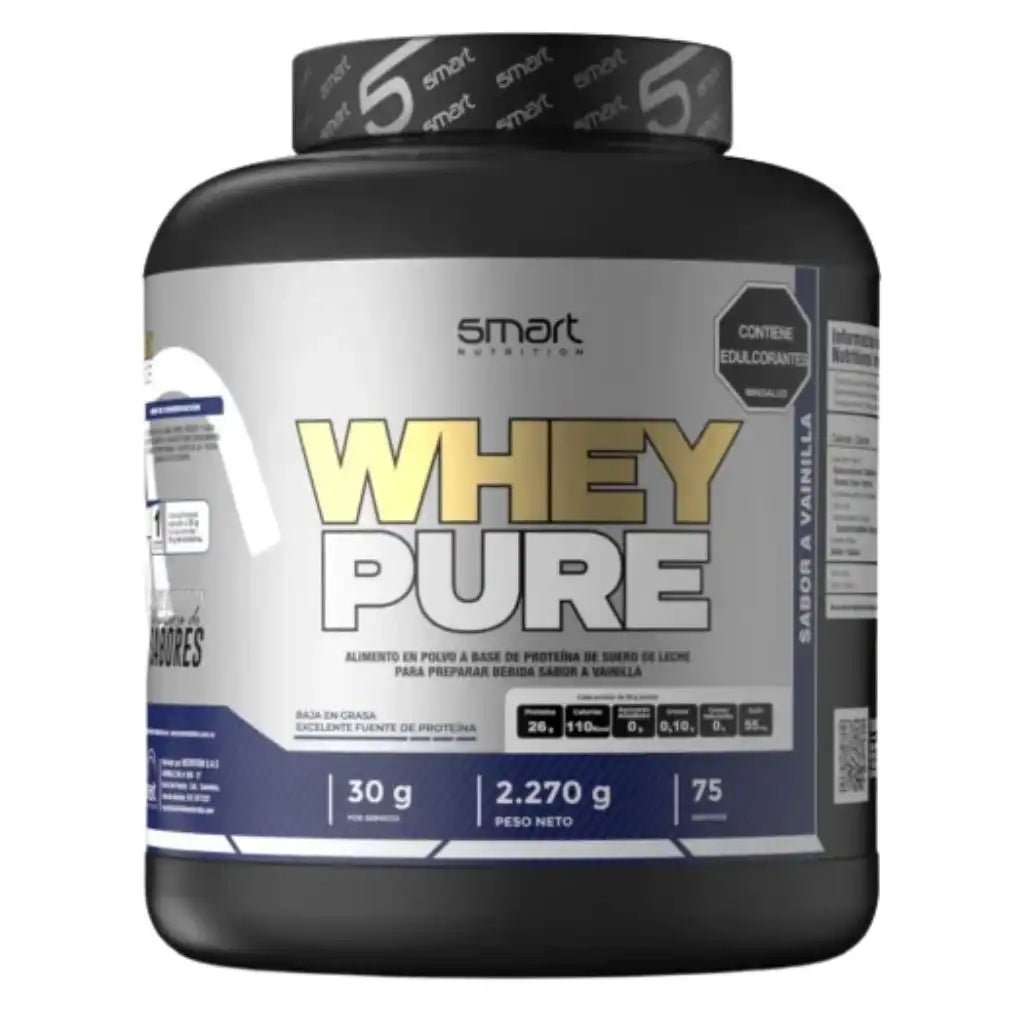Whey Pure
