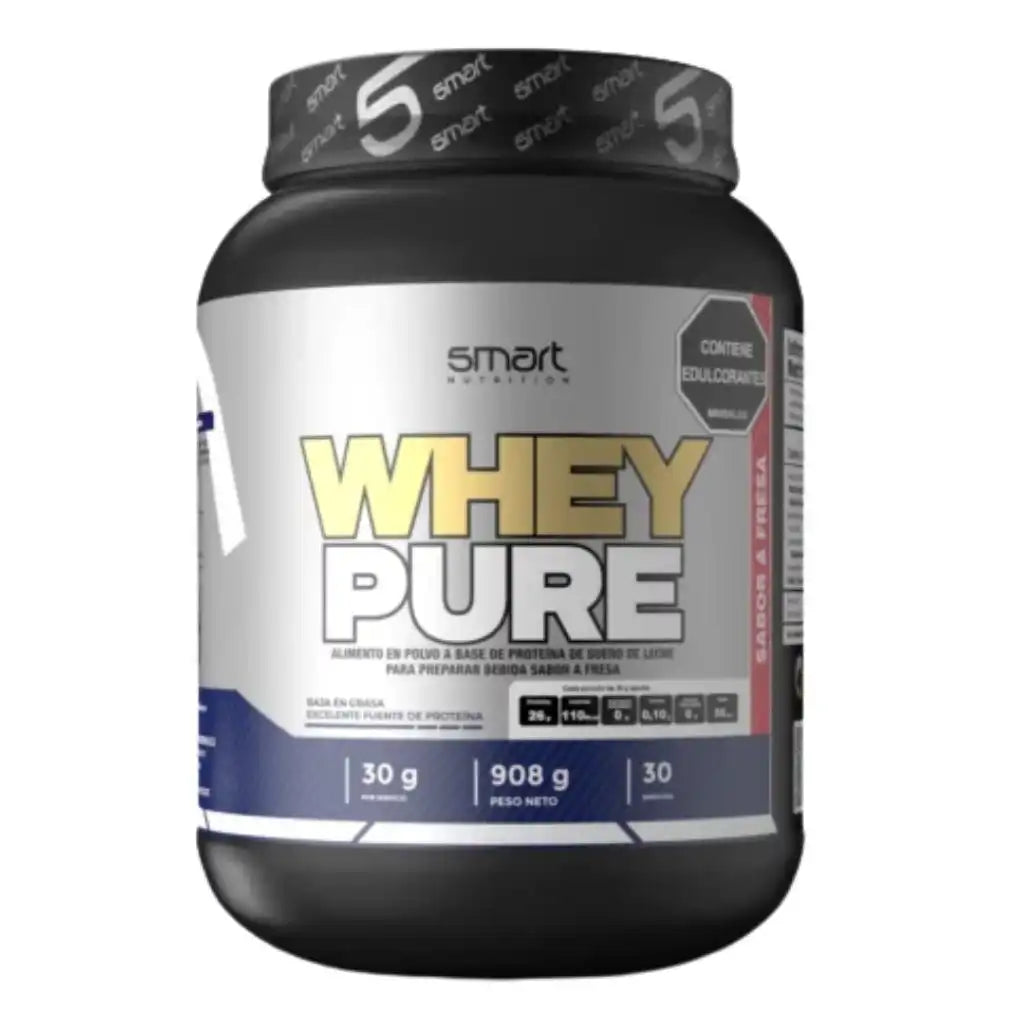 Whey Pure