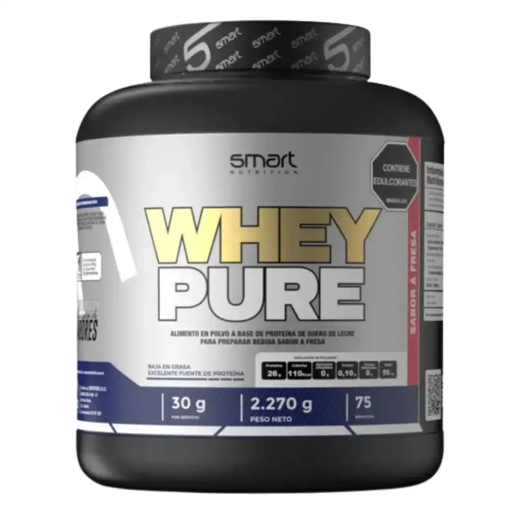 Whey Pure