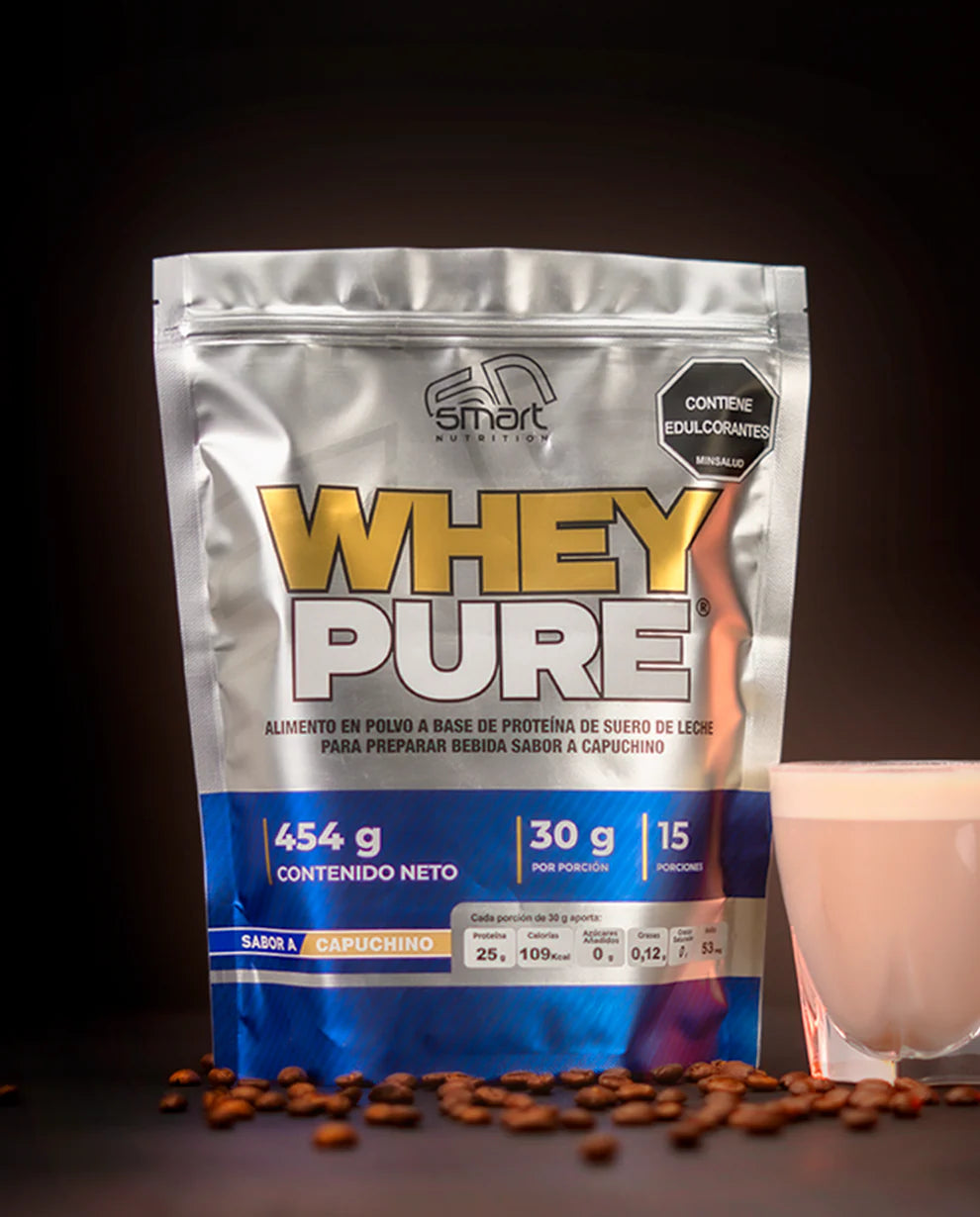 Whey Pure