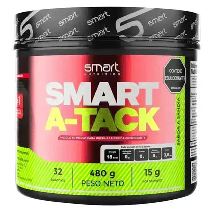 Smart A-Tack HCL