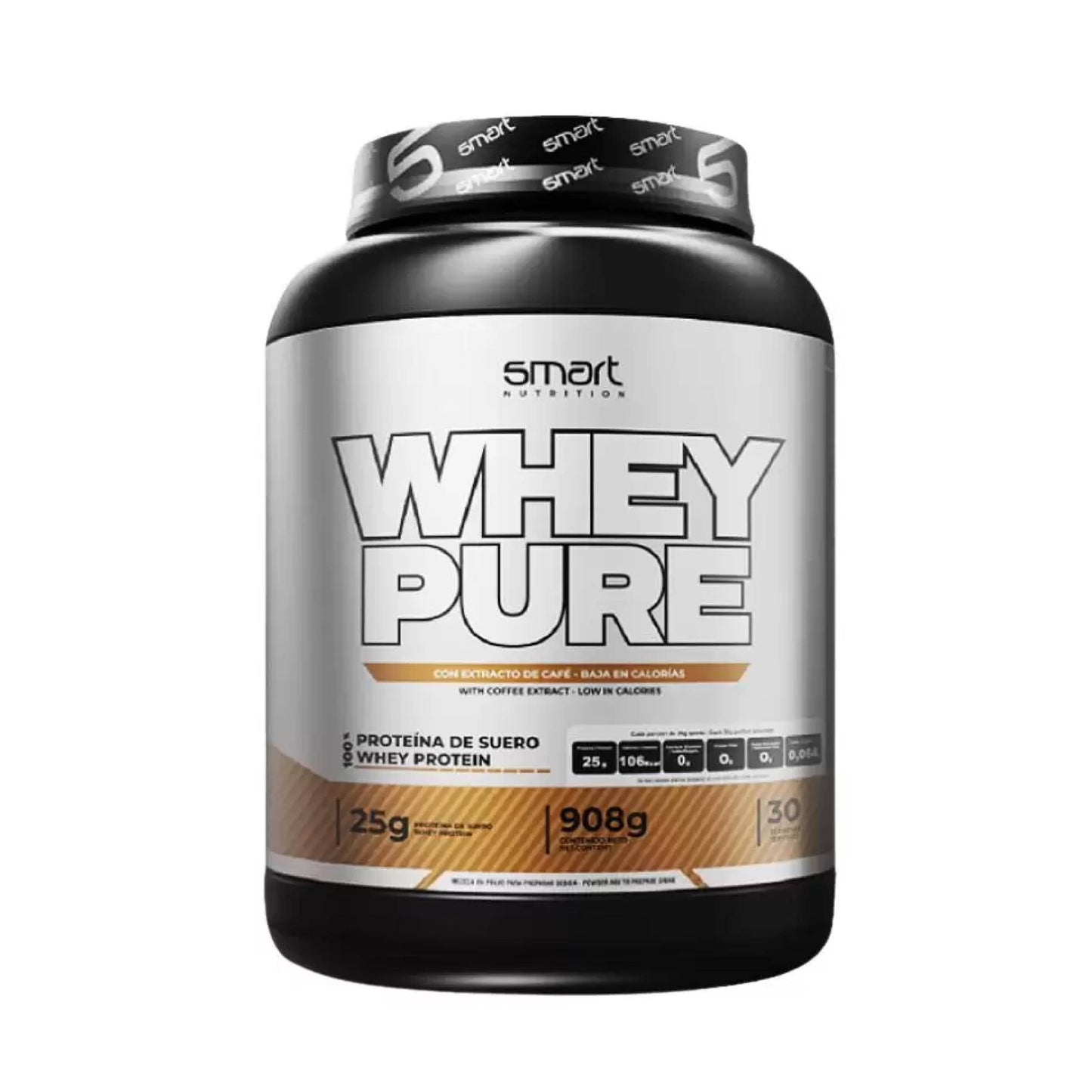 Whey Pure