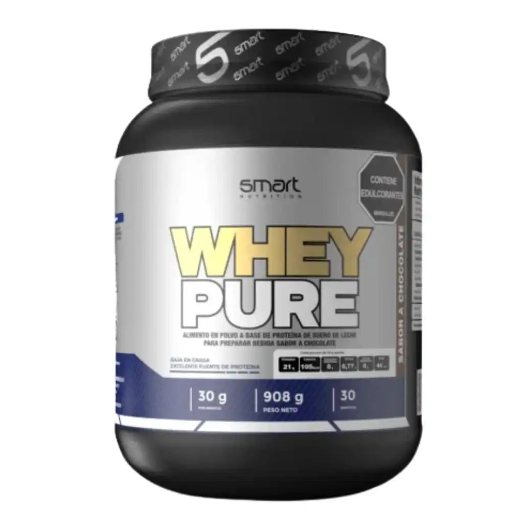 Whey Pure