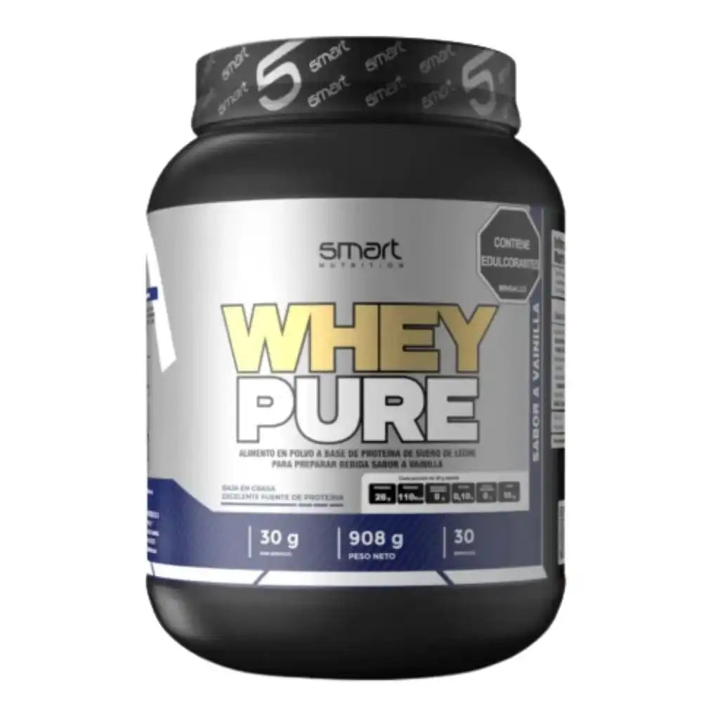 Whey Pure
