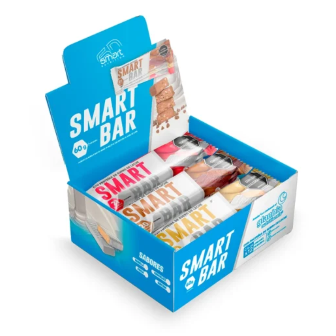 Smart Bar Caja