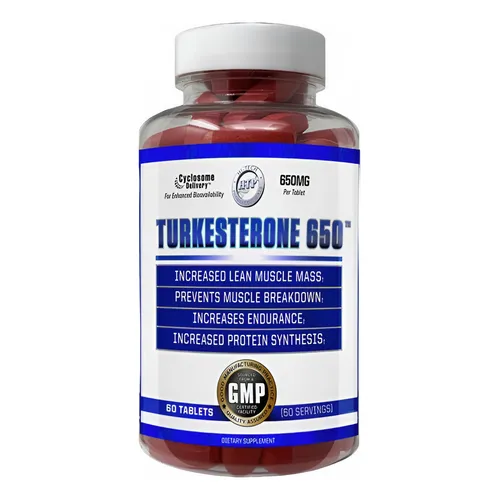 Turkesterone