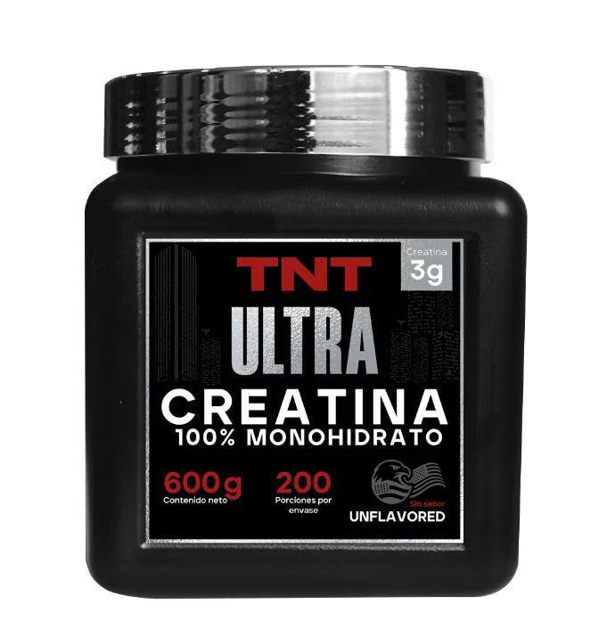 Ultra Creatina
