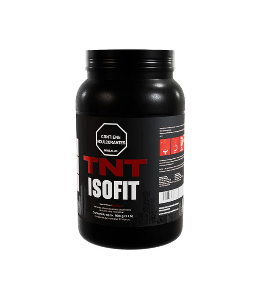 Isofit Isolate