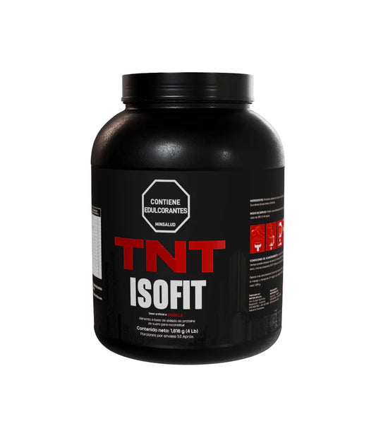 Isofit Isolate