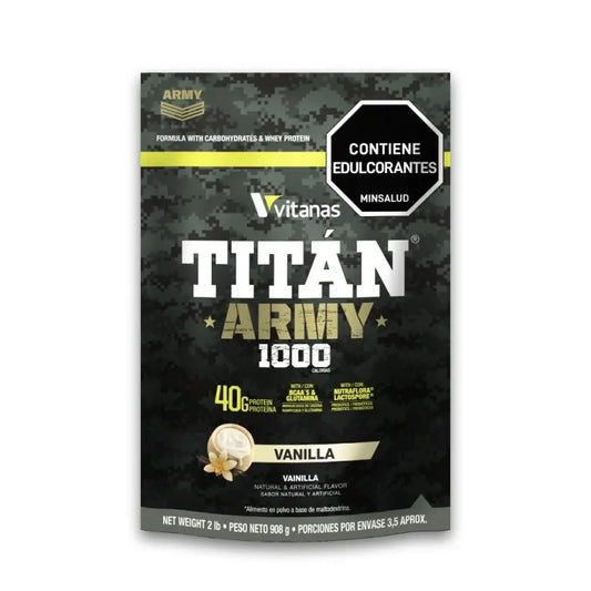 Titan Army