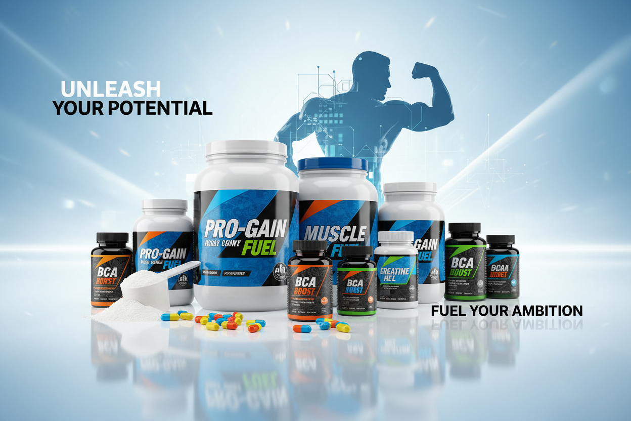 Suplementos imagen horizontal